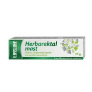 Lifeline Herbarektal mast protiv hemoroida 20g