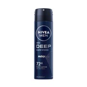 Nivea Deep muški deo 150ml