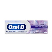 Oral-B pasta za zube Pro 3DW Advluxperfection 75ml