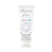 Bielenda Glaze and Glow hidratantni balzam za njegu i sjaj kože 200ml