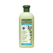Subrina Recept šampon s probioticima 400ml