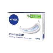 Nivea Creme Soft sapun 100g