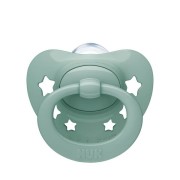 Nuk duda signature silikon 0-6mj 