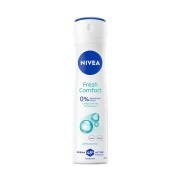 Nivea Fresh Comfort ženski deo 150ml