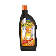 Tub.o.flo sredstvo za pročišćavanje odvoda 500ml
