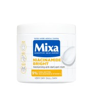 Mixa krema protiv tamnih mrlja niacinamid 400ml