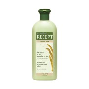 Subrina Recept šampon protiv opadanja kose 400ml