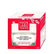 Hada Labo Anti-Aging Wrinkle Reducer dnevna krema 50ml