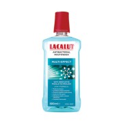 Lacalut Multi-Effect vodica za usta 500ml