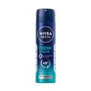Nivea Fresh Ocean muški deo 150ml