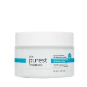 The Purest Solutions dnevna krema za dubinsku hidrataciju obogaćena Ceramidima i 4D Hijaluronom 50ml