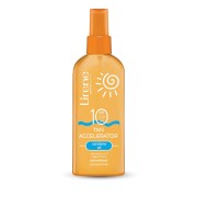 Lirene ulje za sunčanje caroten SPF10 150ml