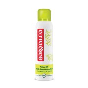 Borotalco Active Citruslime fresh ženski deo  150ml