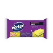 Vortex kuhinjska spužva sa valovitim gripom 3/1