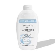 Byphasse gel za tuširanje Cotton Flower 600ml