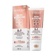 Deborah Skin Booster BB krema 5u1 SPF15 03 sand