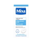 Mixa Anti-Dryness Hyaluronic krema za lice 50ml
