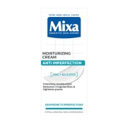 Mixa krema za lice protiv nepravilnosti 50ml