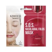 Kimoco Beauty Hydrogel Nasolabial folds mask 8g