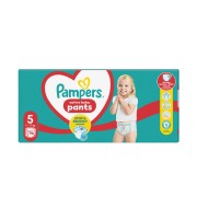 Pampers MB gaćice 5 vel. 96 kom.