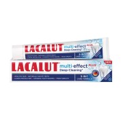 Lacalut Multi Effect Plus pasta za zube 75ml