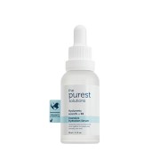 The Purest Solutions Hijaluronska kiselina 2%+Vitamin B5 serum za dubinsku hidrataciju kože 30ml