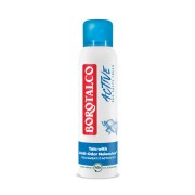 Borotalco Active Sea Salts fresh ženski deo 150ml