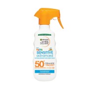 Garnier Advanced Spray Ambre Solaire Kids Sensitive SPF50 270ml