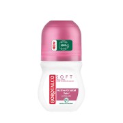 Borotalco Soft ženski roll-on 50ml