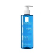 La Roche Posay Effeclar pjenušavi gel za čišćenje lica 400ml