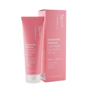 Nacomi Exposome Defence Lightweight krema za lice SPF50 40ml