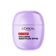 L'Oreal Revitalift Hyaluron Aqua fluid za lice SPF30 40ml