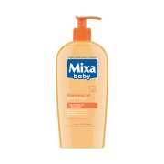Mixa Baby ulje za tuširanje i kupanje 400ml