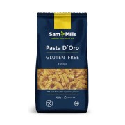 Sam Mills Pasta Doro gluten free fusili 500g