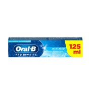 Oral-B pasta za zube Pro 3DW Artic Fresh 125ml