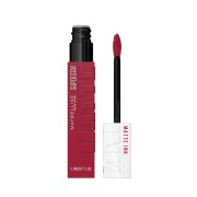 Maybelline Superstay Matte tekući ruž za usne 80