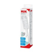 Nuk četka za bocu 2u1 mint