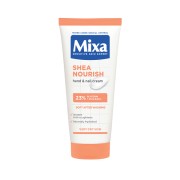 Mixa krema za ruke za suhu do vrlo suhu kožu 100ml