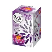 Brait Magic Flower Lotus Flower osvježivač prostora 75ml