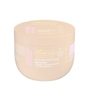 Bielenda Private Spa Sandal Wood hranjivi piling za tijelo 300g