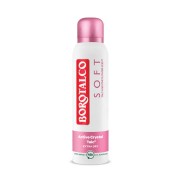 Borotalco Soft ženski deo 150ml
