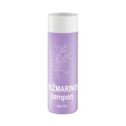 Ilirija šampon za kosu ružmarin 230ml