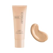 Artdeco Light Luminous tekući puder  14