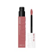 Maybelline Superstay Matte tekući ruž za usne 175