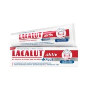 Lacalut Aktiv Plus pasta za zube 75ml