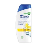 Head & Shoulders Citrus Fresh šampon 500ml
