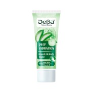 Rubella DeBa balzam za ruke Aloe Vera 75ml