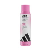 Adidas Invisible Control ženski deo 150ml