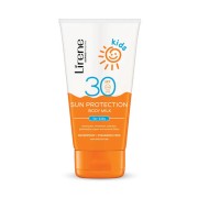 Lirene mlijeko za lice i tijelo Kids SPF30 150ml