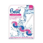 Brait Flovers osvježivač wc školjke 45g
